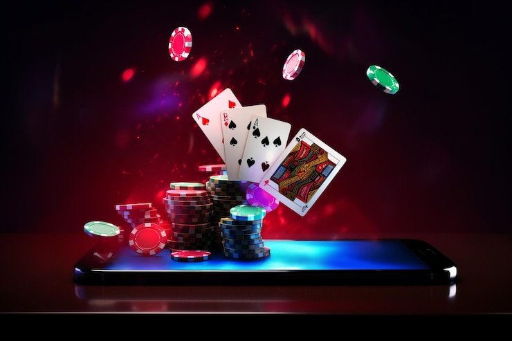 Antarmuka aplikasi mobile betul88 menampilkan pasar Liga 1 dan opsi deposit