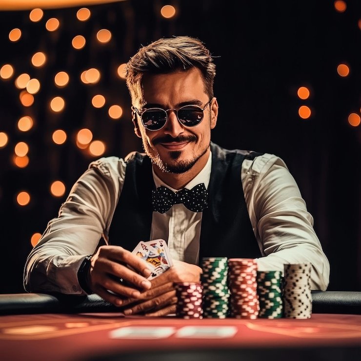 Antarmuka Joker Gaming di betul88 menampilkan koleksi permainan dengan grafis berkualitas tinggi