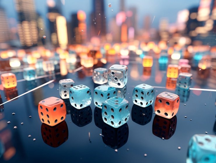 Contoh permainan Joker Gaming menampilkan antarmuka dengan informasi RTP dan payline